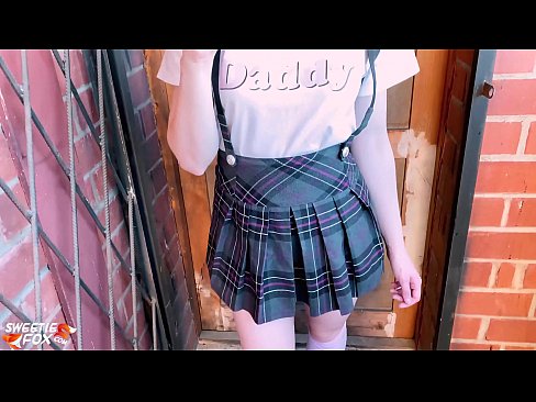❤️ Šolarka globoko sesa njen penis in se namesto pouka fuka. ❤️❌ Fuck video na sl.xxxnd.ru