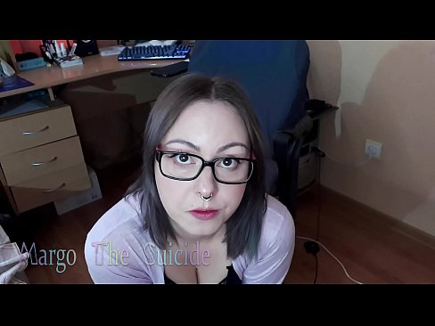❤️ Seksi dekle z očali globoko sesa dildo pred kamero ❤️❌ Fuck video na sl.xxxnd.ru